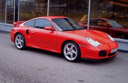 Porschebild