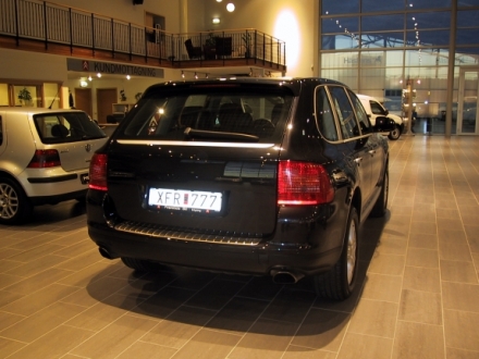 Porschebild
