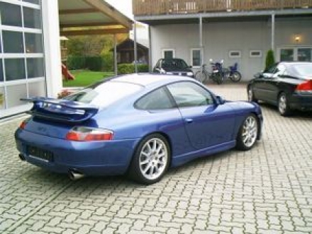 Porschebild