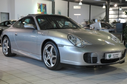 Porschebild