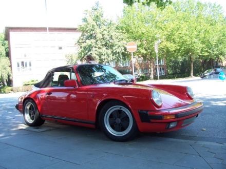 Porschebild