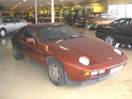 Porschebild