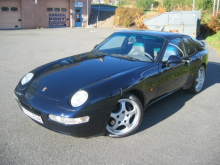 Porschebild