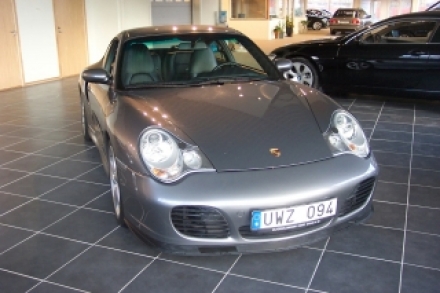 Porschebild