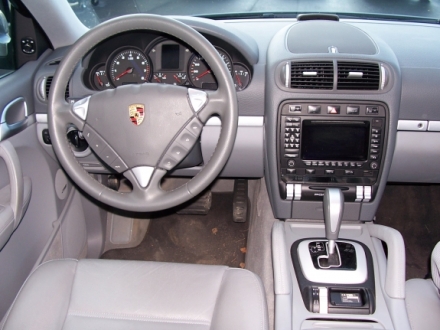 Porschebild