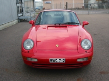 Porschebild