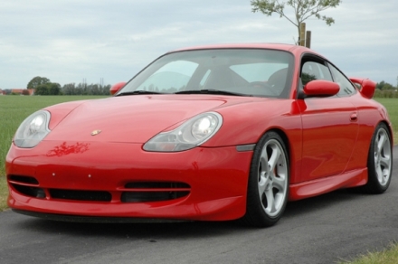 Porschebild