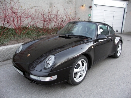 Porschebild