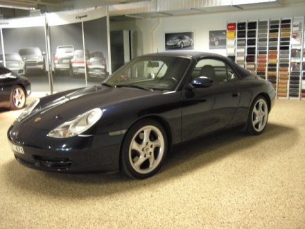 Porschebild
