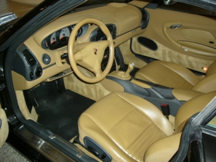 Porschebild