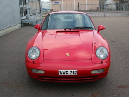 Porschebild