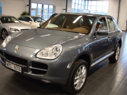 Porschebild