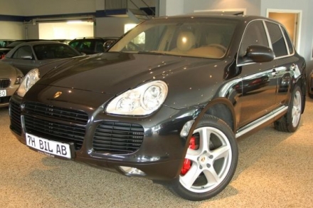 Porschebild