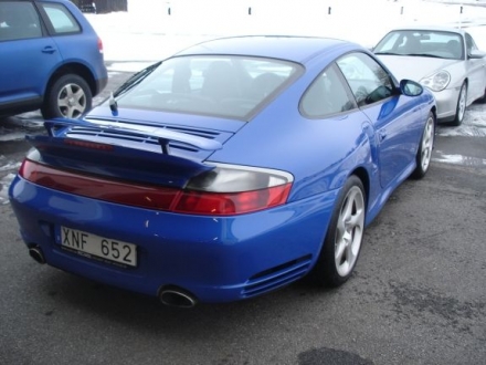Porschebild