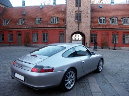 Porschebild
