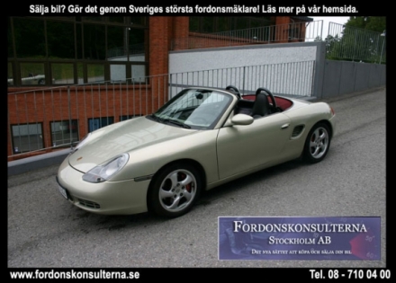 Porschebild