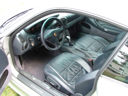 Porschebild