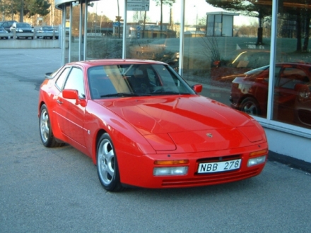 Porschebild