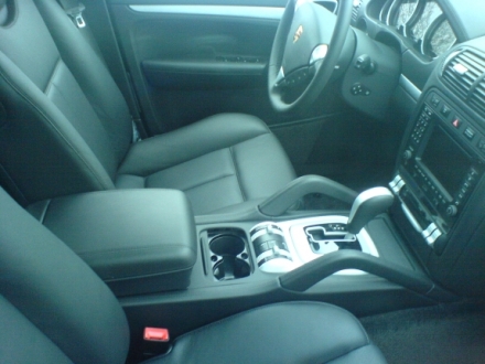 Porschebild