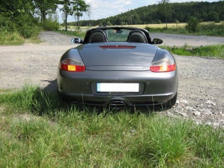 Porschebild
