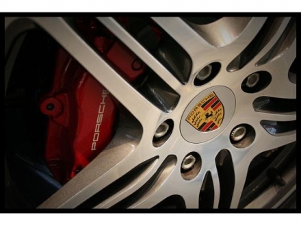 Porschebild