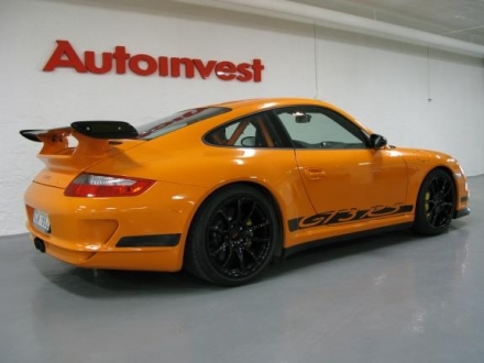Porschebild