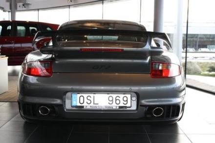 Porschebild