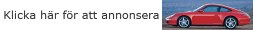 Porsche annons